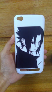 Hard Case Custom Hp Oppo