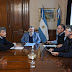 Tarifa de luz: Senadores del FDT buscan agilizar la sanción del proyecto de zonas cálidas