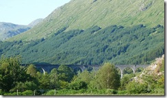 Glenfinnan viaduct
