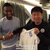 I moved to China for Nigeria's purpose NOT for Money—Mikel Obi