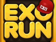 EXORUN Hack Online Cheats