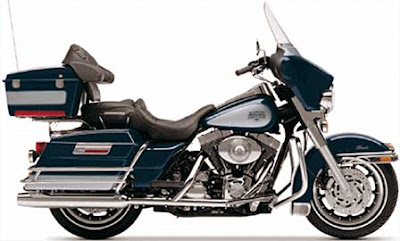 Harley-Davidson Motorcycle Performance Guide