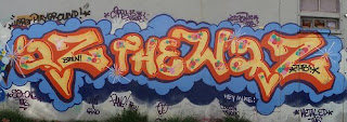 graffiti alphabet,graffiti walls