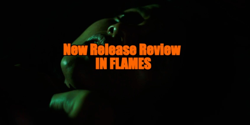 New Release Review - IN FLAMES
