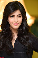 Shruti Haasan Looks Stunning trendy cool in Black relaxed Shirt and Tight Leather Pants ~ .com Exclusive Pics 002.jpg