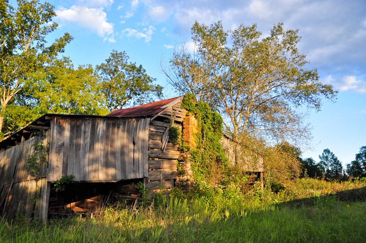 Booker farm union co