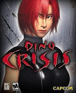 Download Dino Crisis 1 PC Completo