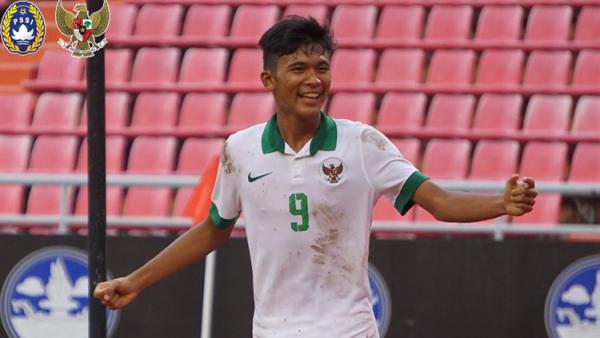 WONDERKID INDONESIA ZICO DIREKRUT AKADEMI CHELSEA SINGAPURA