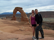 Arches National Park