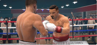 Download Real Boxing 2 Mod New Version Unlimited Money Best Graphics Android Offline