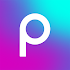 Picsart Photo & Video Editor v20.4.2 [Beta] Gold APK