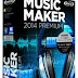 MAGIX Music Maker 2014 Premium 20.0.3.45 Incl Patch + Crack