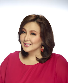 Sharon Cuneta  