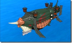 Fractale 05 Airship 1