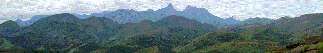 Pedra da Tartaruga