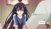 Date A Live Episodio 04 Legendado Mp4. Kurosaki Downloads. 22/04/2013 (date live )