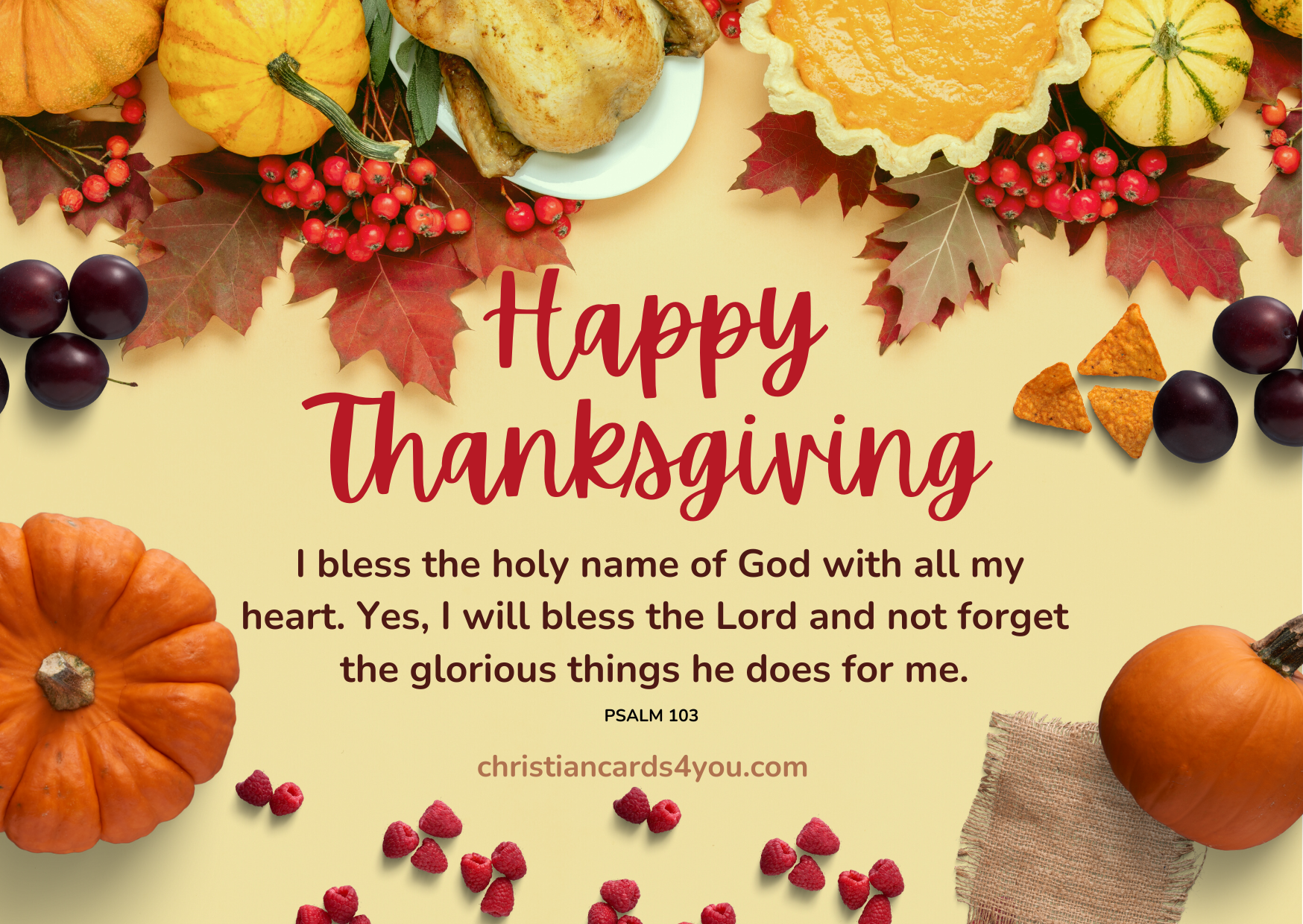 Happy Thanksgiving 2023 Wishes: Greetings, Messages, Quotes