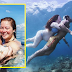 Andi Eigenmann, Philmar Alipayo captivating underwater engagement photos that will leave you breathless