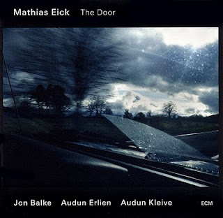 Mathias Eick - The Door