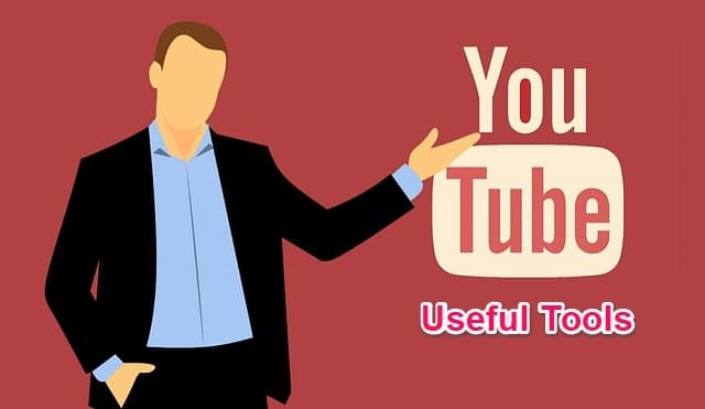 Most usefull websites,tools and software for youtubers || by guru techtalk