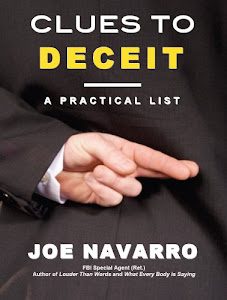 Clues to Deceit: A Practical List (English Edition)