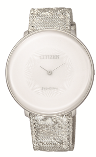 CITIZEN Watches Presents Elegant and Sophisticated Watch from Citizen L Ambiluna Collection 