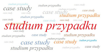 studium przypadku