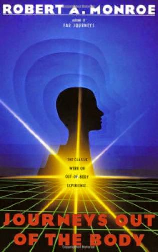 Astral Travel And The Second Body