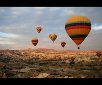 Cappadocia