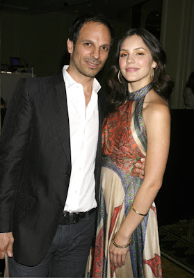 Katharine McPhee Husband