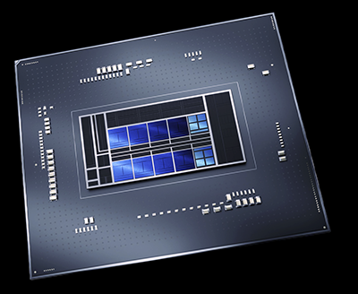 Intel Core i9-12900K Alder Lake