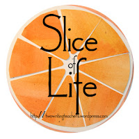 https://twowritingteachers.wordpress.com/2015/07/14/tuesday-slice-of-life-story-challenge-7/