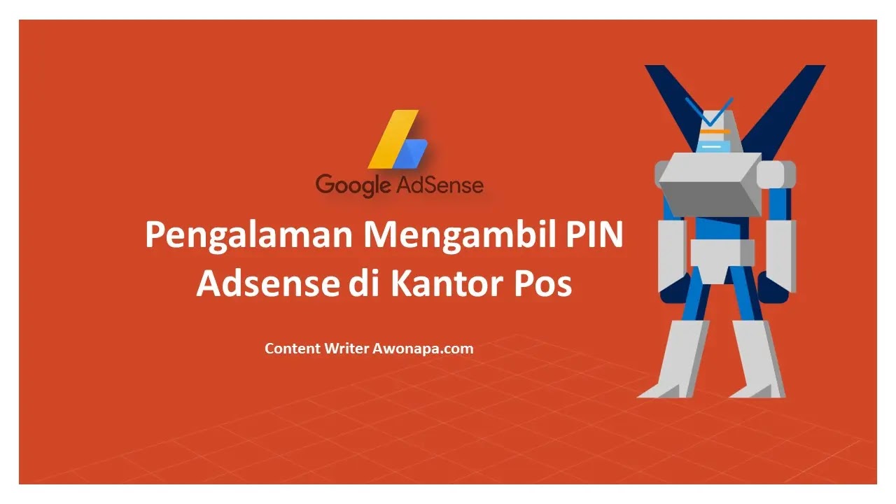 Header Adsense