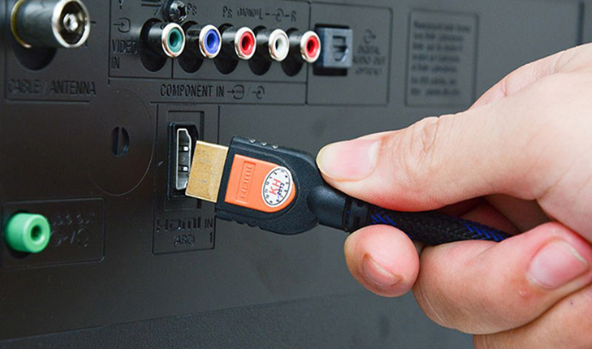 Nguyên nhân và cách xử lý tivi Sharp bị mất màu