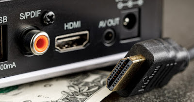 Attivare HDMI CEC