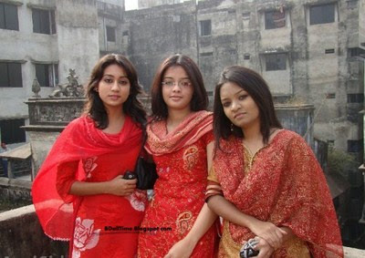 Bangladeshi Beautiful Girls 