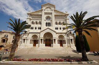 Catedral de Mónaco