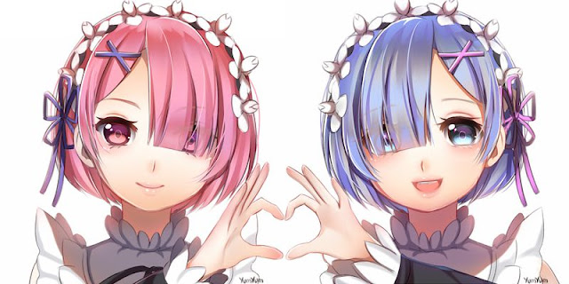 rem dan ram loli terbaik