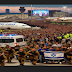 "Violences à Amsterdam : Rapatriement de Supporters Israéliens et Réactions Internationales"