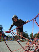 Parksville Beach Park (dscf )