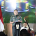 Publik Dukung Pernyataan Sikap KSAD Agar Purnawirawan TNI AD Tidak Gunakan Atribut TNI dalam Pemilu 2024