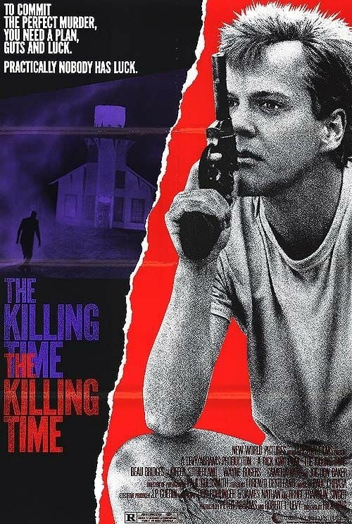 The Killing Time 1987 Download ITA