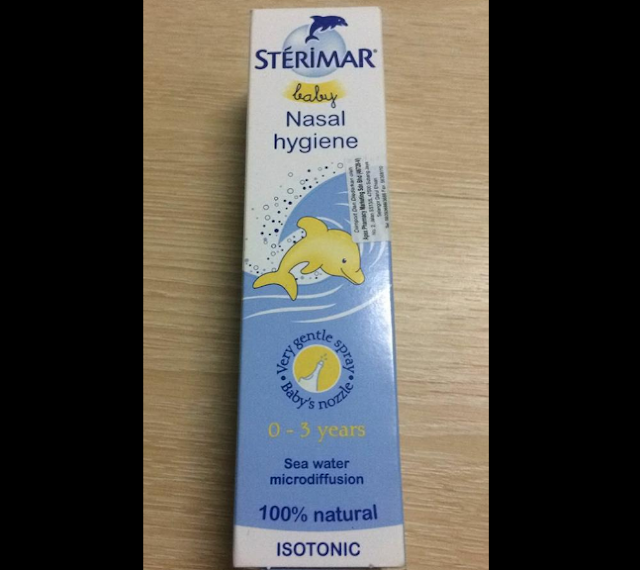 Bayi Mengalami Selesema Dan Hidung Tersumbat, Ini Apa Yang ...