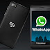 WhatsApp extends support for BlackBerry, Nokia platform till June 2017