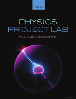 Physics Project Lab by Paul Gluck PDF