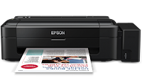 reset Epson L110