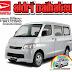 Brosur Minibus