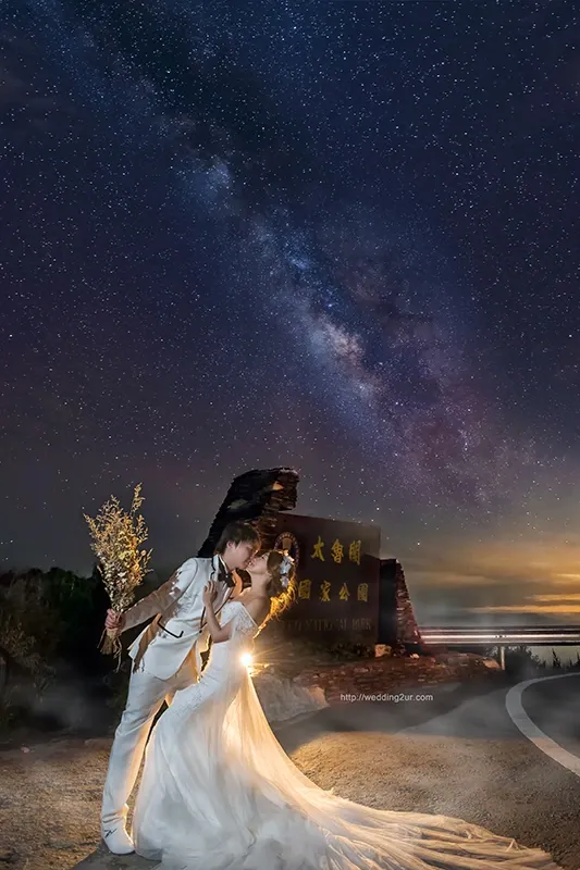 【銀河婚紗】星空婚紗-清境,老英格蘭-作品002-By-婚攝水雙-001