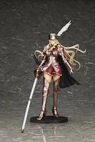 Pre-order de Celia Cumani Aintree Pink Ver. de "Walkure Romanze: Shoujo Kishi Monogatari" - Dragon Toy