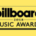 BILLBOARD MUSIC AWARDS 2018 – COMPLETE WINNERS LIST!